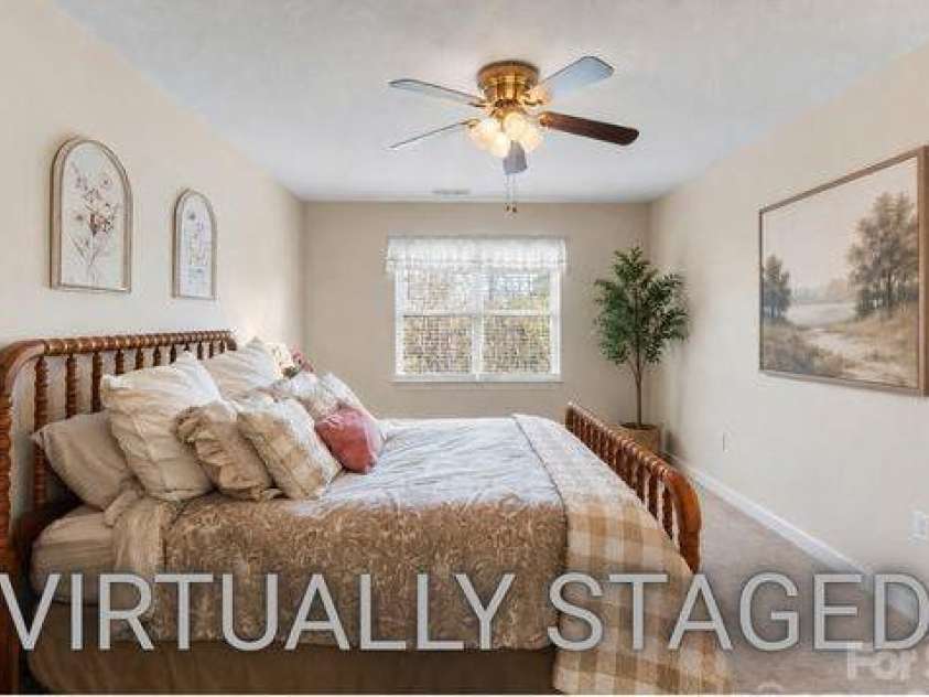 94 Foxden Drive, Fletcher, NC 28732.  MLS# CAR4364312, YatesRealty ID 25941. 