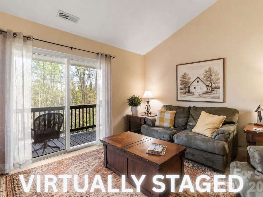 94 Foxden Drive, Fletcher, NC 28732.  MLS# CAR4364312, YatesRealty ID 25941. 