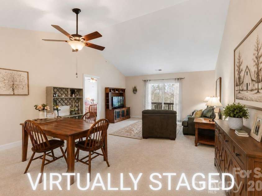 94 Foxden Drive, Fletcher, NC 28732.  MLS# CAR4364312, YatesRealty ID 25941. 