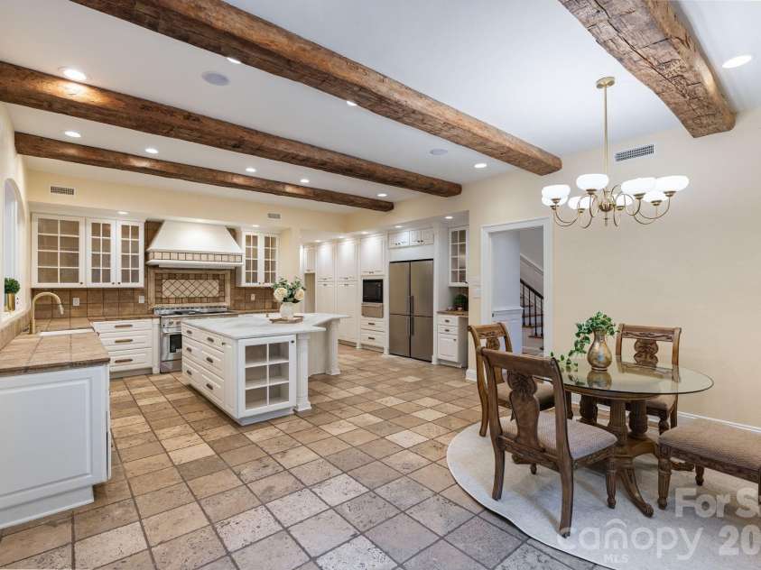 1486 Knolls Drive, Newton, NC 28658.  MLS# CAR4374306, YatesRealty ID 25942. 