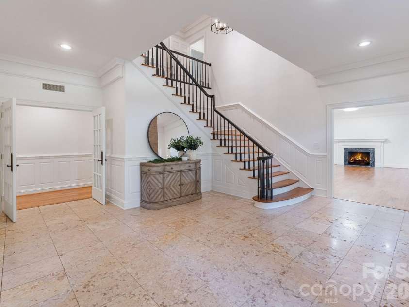 1486 Knolls Drive, Newton, NC 28658.  MLS# CAR4374306, YatesRealty ID 25942. 