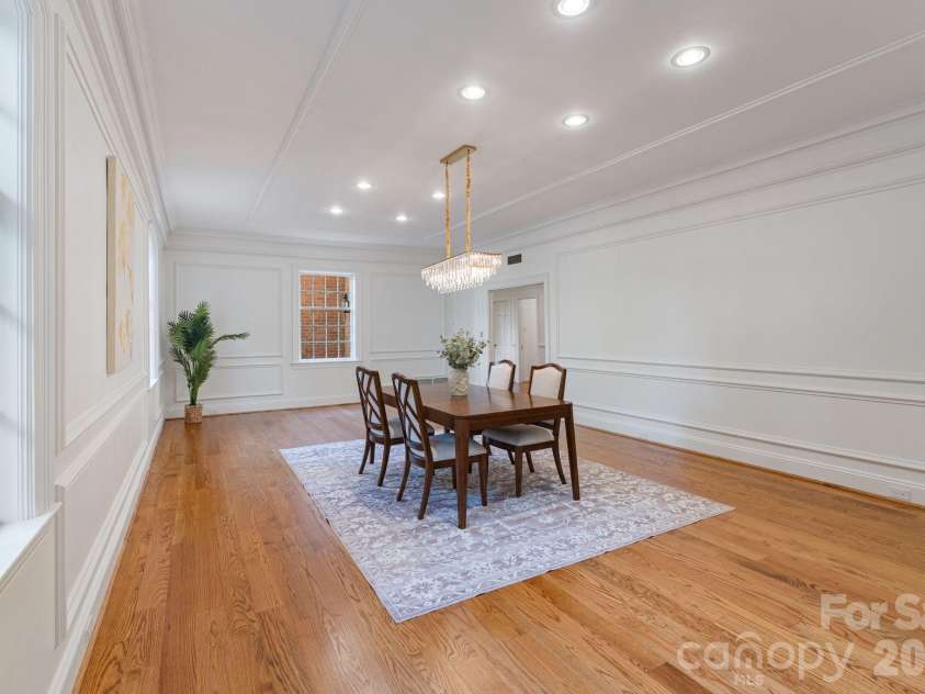 1486 Knolls Drive, Newton, NC 28658.  MLS# CAR4374306, YatesRealty ID 25942. 