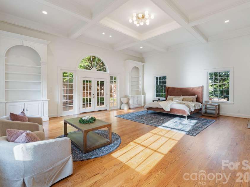 1486 Knolls Drive, Newton, NC 28658.  MLS# CAR4374306, YatesRealty ID 25942. 