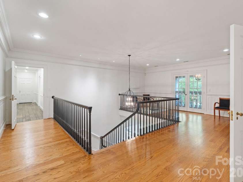 1486 Knolls Drive, Newton, NC 28658.  MLS# CAR4374306, YatesRealty ID 25942. 
