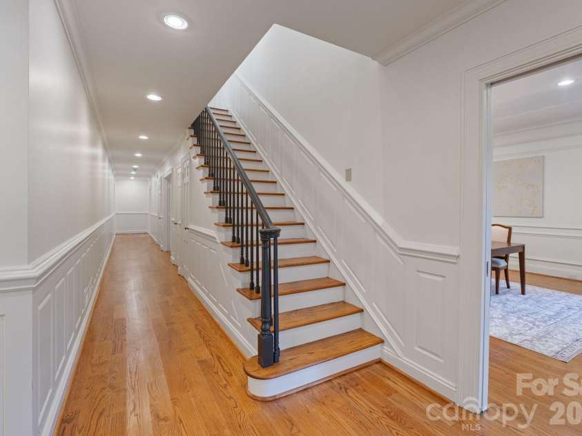 1486 Knolls Drive, Newton, NC 28658.  MLS# CAR4374306, YatesRealty ID 25942. 