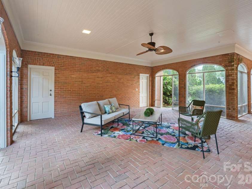 1486 Knolls Drive, Newton, NC 28658.  MLS# CAR4374306, YatesRealty ID 25942. 