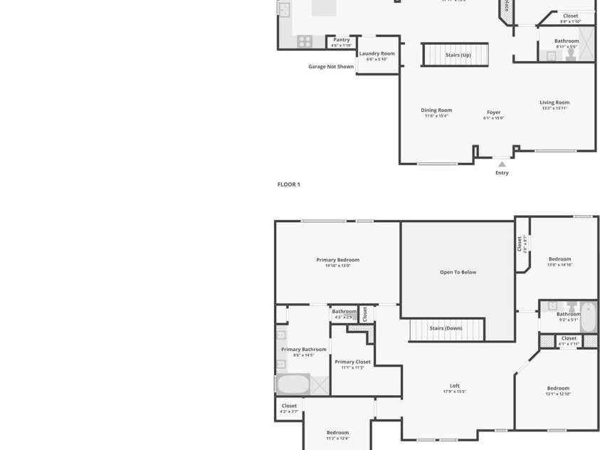 8814 Beaver Creek Drive, Charlotte, NC 28269.  MLS# CAR4211490, YatesRealty ID 25944. 