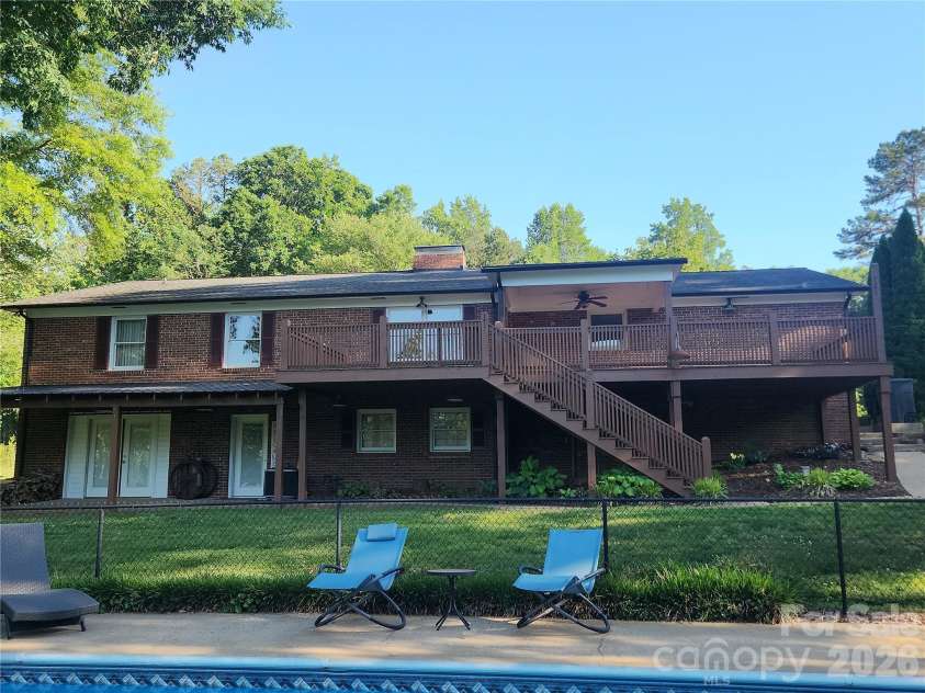 3225 Frank Grigg Drive, Shelby, NC 28150.  MLS# CAR4384403, YatesRealty ID 25945. 