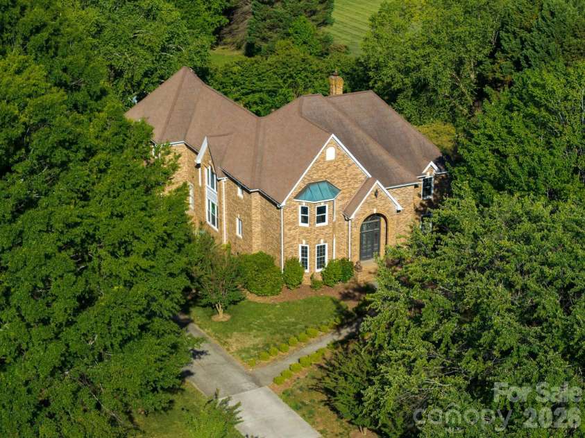 431 Walden Trail, Waxhaw, NC 28173.  MLS# CAR4376474, YatesRealty ID 25946. 