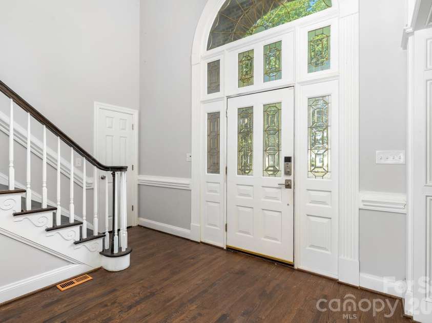 431 Walden Trail, Waxhaw, NC 28173.  MLS# CAR4376474, YatesRealty ID 25946. 