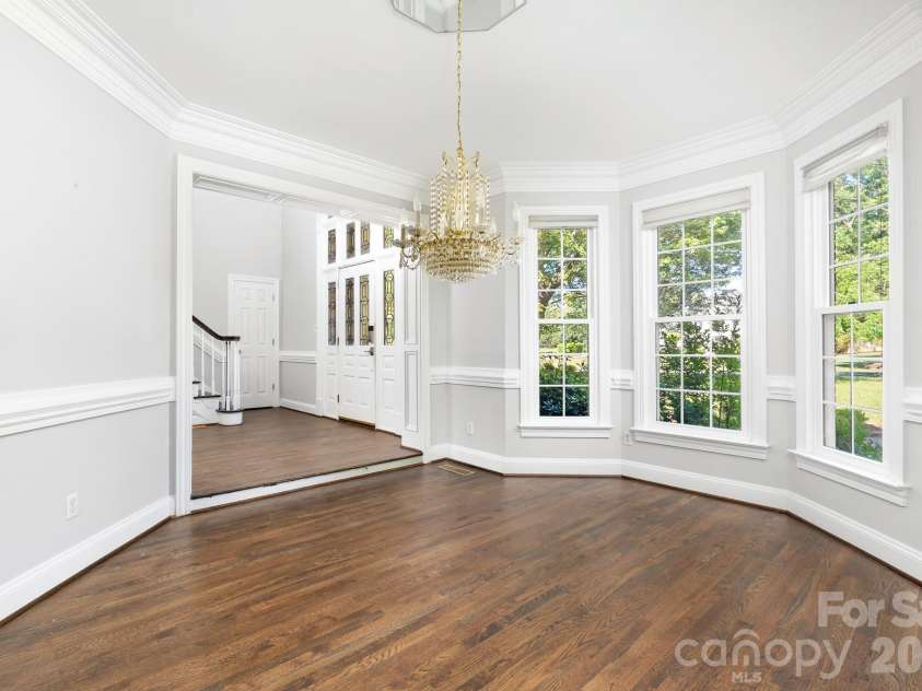 431 Walden Trail, Waxhaw, NC 28173.  MLS# CAR4376474, YatesRealty ID 25946. 