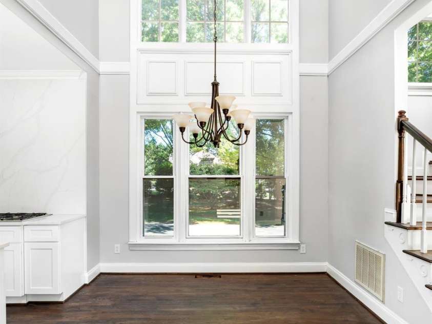 431 Walden Trail, Waxhaw, NC 28173.  MLS# CAR4376474, YatesRealty ID 25946. 