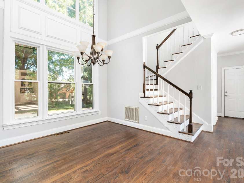 431 Walden Trail, Waxhaw, NC 28173.  MLS# CAR4376474, YatesRealty ID 25946. 