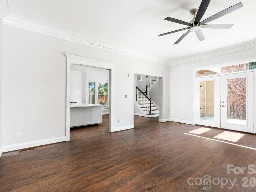 431 Walden Trail, Waxhaw, NC 28173.  MLS# CAR4376474, YatesRealty ID 25946. 