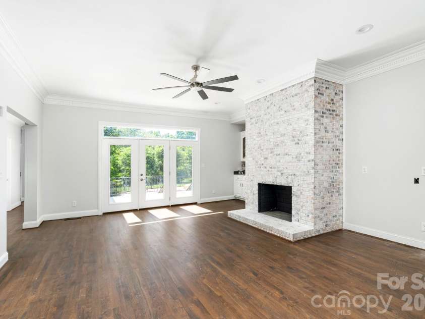 431 Walden Trail, Waxhaw, NC 28173.  MLS# CAR4376474, YatesRealty ID 25946. 