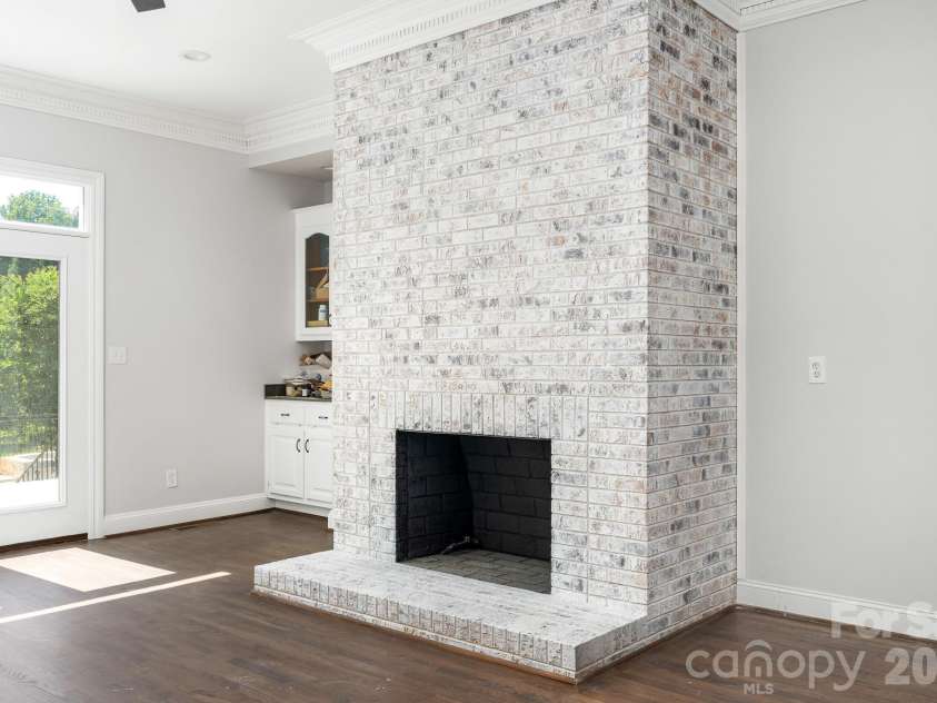 431 Walden Trail, Waxhaw, NC 28173.  MLS# CAR4376474, YatesRealty ID 25946. 