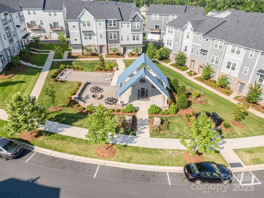7012 Bryce Avenue, Charlotte, NC 28217.  MLS# CAR4269168, YatesRealty ID 25946. 