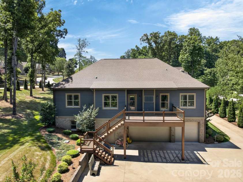 116 Maplewood Court, Hudson, NC 28638.  MLS# CAR4384542, YatesRealty ID 25947. 
