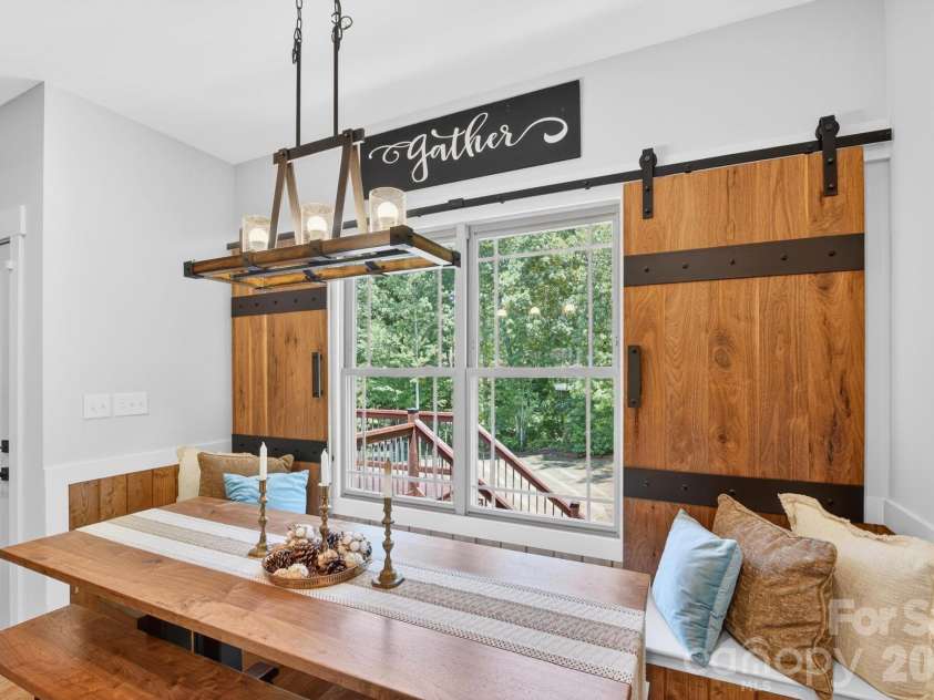 116 Maplewood Court, Hudson, NC 28638.  MLS# CAR4384542, YatesRealty ID 25947. 