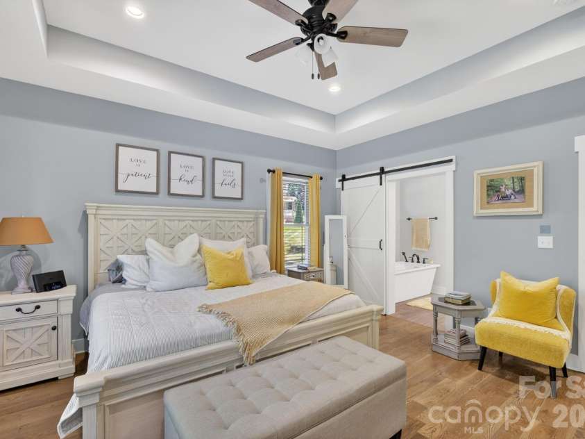 116 Maplewood Court, Hudson, NC 28638.  MLS# CAR4384542, YatesRealty ID 25947. 