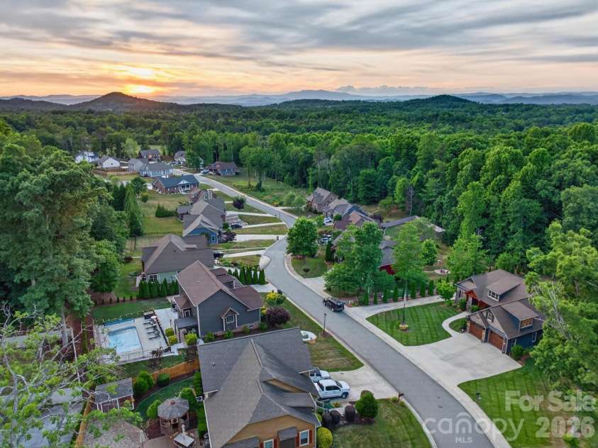 116 Maplewood Court, Hudson, NC 28638.  MLS# CAR4384542, YatesRealty ID 25947. 