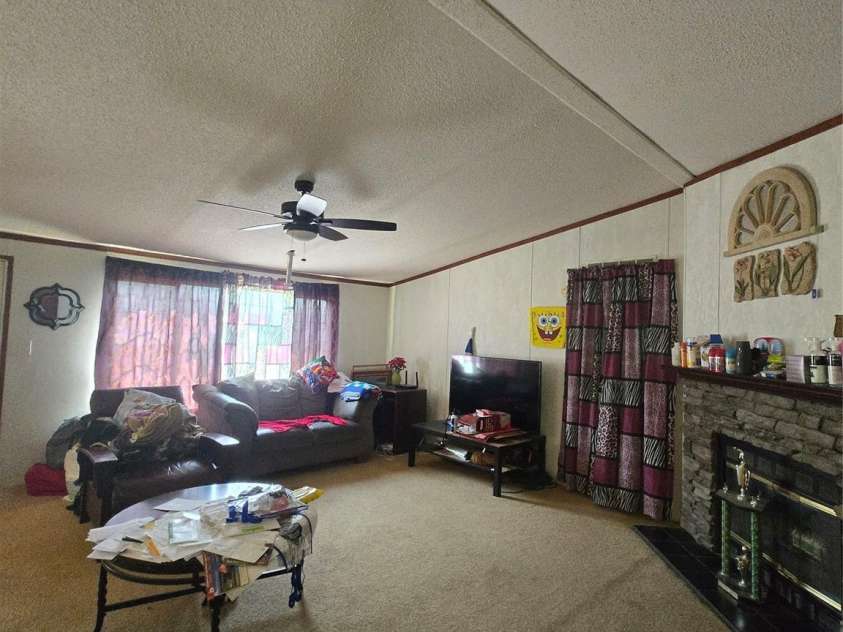 2150 Pressley Road, Chester, SC 29706.  MLS# CAR4279732, YatesRealty ID 25947. 