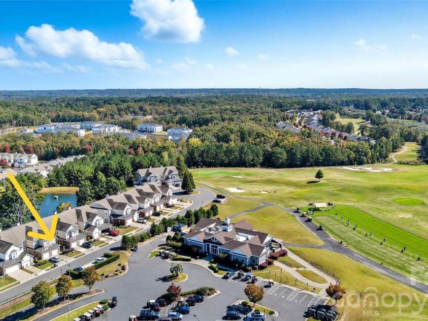44449 Oriole Drive, Fort Mill, SC 29707.  MLS# CAR4383880, YatesRealty ID 25949. 