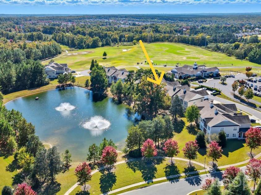44449 Oriole Drive, Fort Mill, SC 29707.  MLS# CAR4383880, YatesRealty ID 25949. 