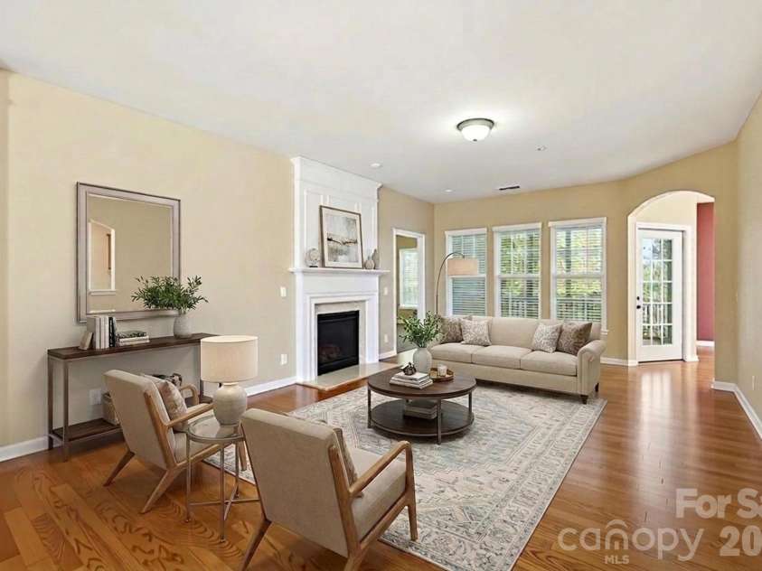44449 Oriole Drive, Fort Mill, SC 29707.  MLS# CAR4383880, YatesRealty ID 25949. 
