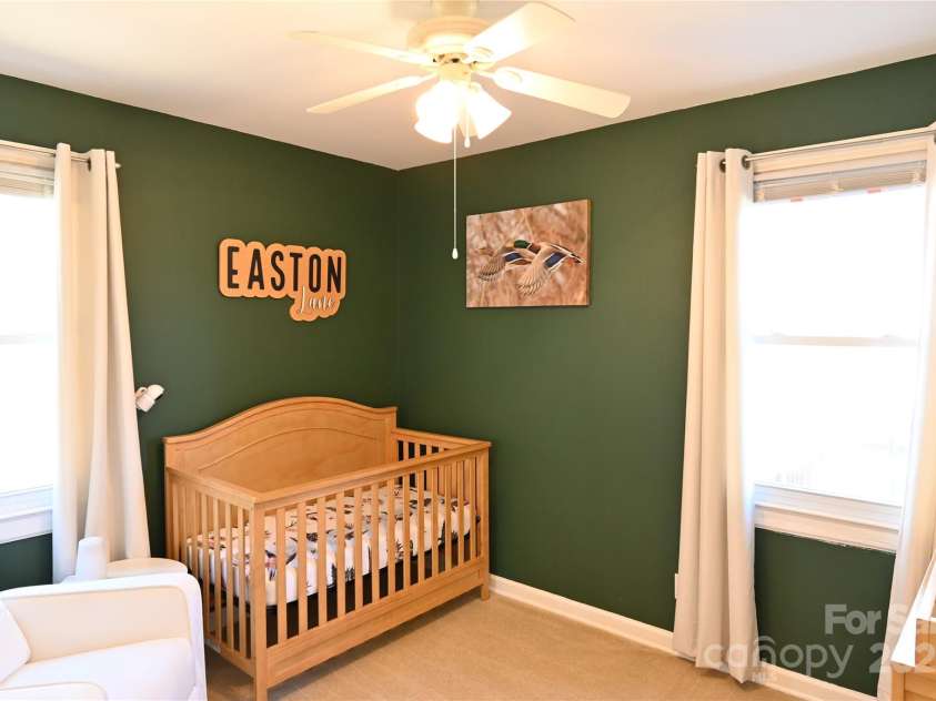 1020 Saint Paul Church Road, Clover, SC 29710.  MLS# CAR4232031, YatesRealty ID 2595. 