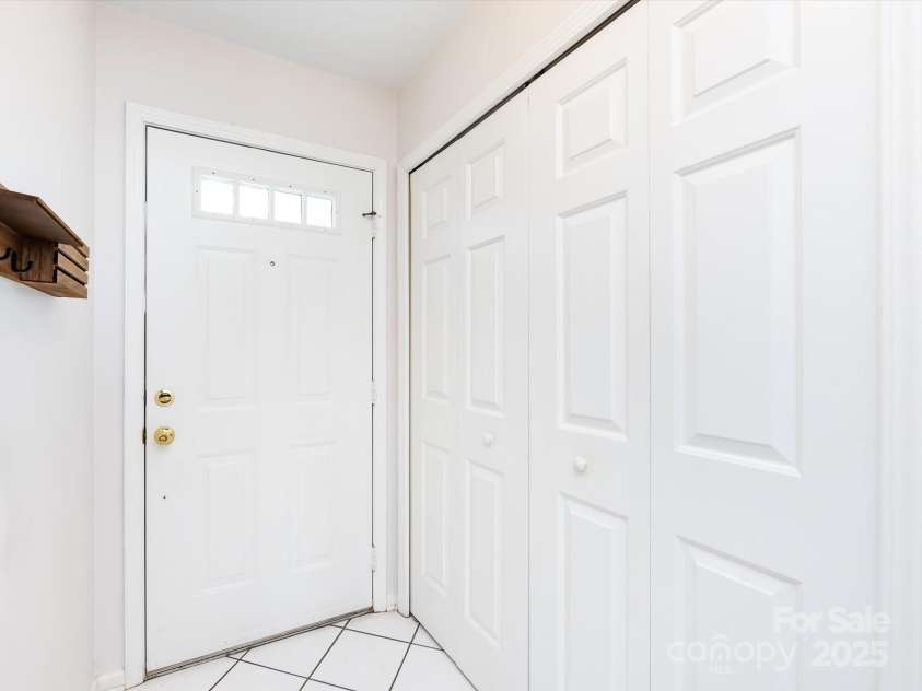 1240 Maple Shade Lane, Charlotte, NC 28270.  MLS# CAR4314260, YatesRealty ID 2595. 