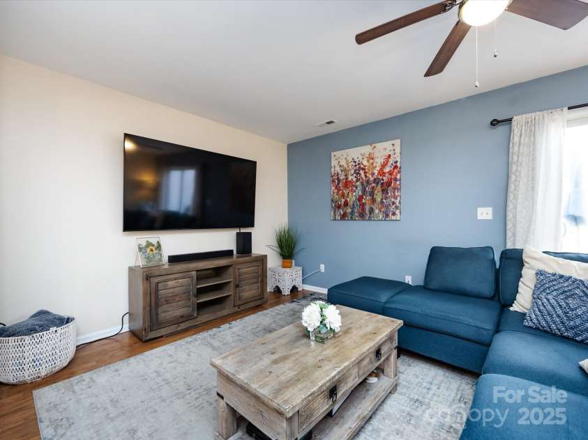 1240 Maple Shade Lane, Charlotte, NC 28270.  MLS# CAR4314260, YatesRealty ID 2595. 