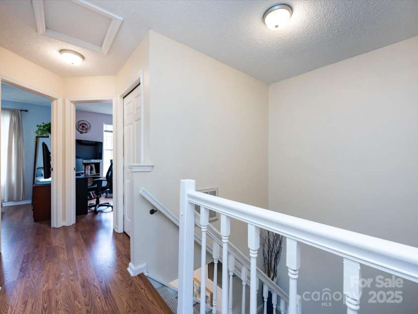 1240 Maple Shade Lane, Charlotte, NC 28270.  MLS# CAR4314260, YatesRealty ID 2595. 