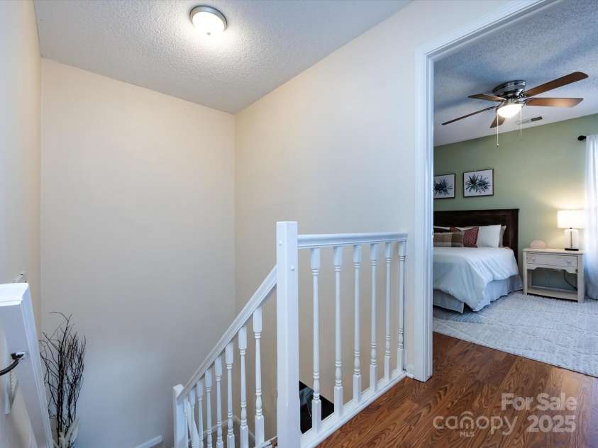 1240 Maple Shade Lane, Charlotte, NC 28270.  MLS# CAR4314260, YatesRealty ID 2595. 