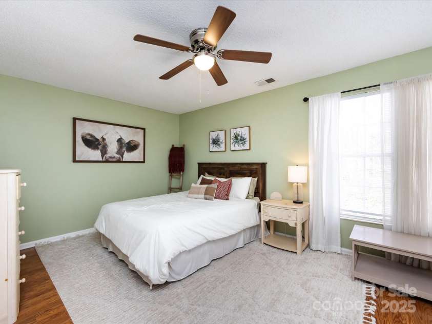 1240 Maple Shade Lane, Charlotte, NC 28270.  MLS# CAR4314260, YatesRealty ID 2595. 