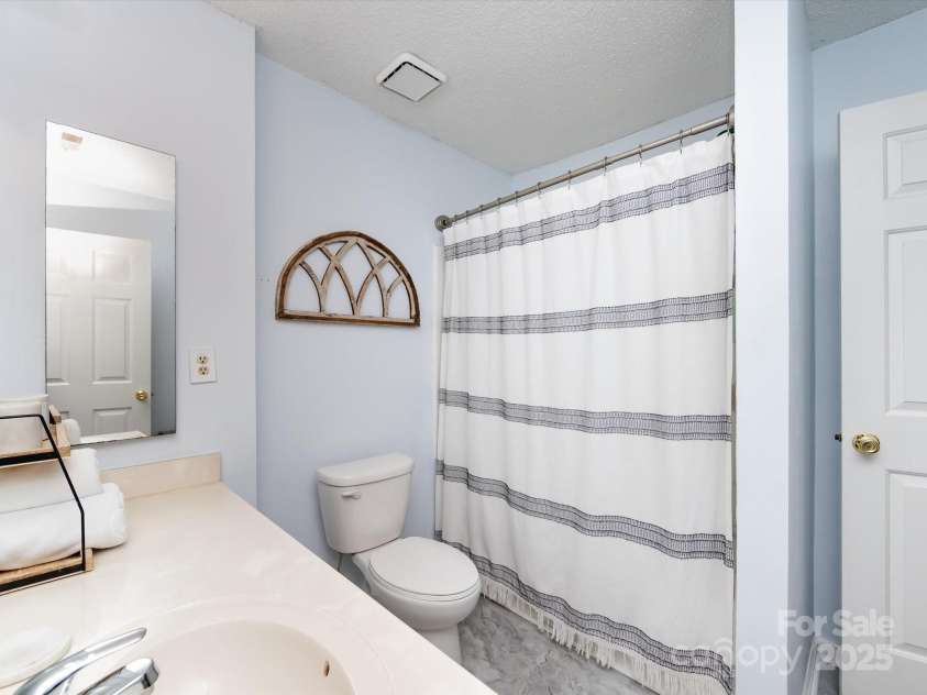 1240 Maple Shade Lane, Charlotte, NC 28270.  MLS# CAR4314260, YatesRealty ID 2595. 