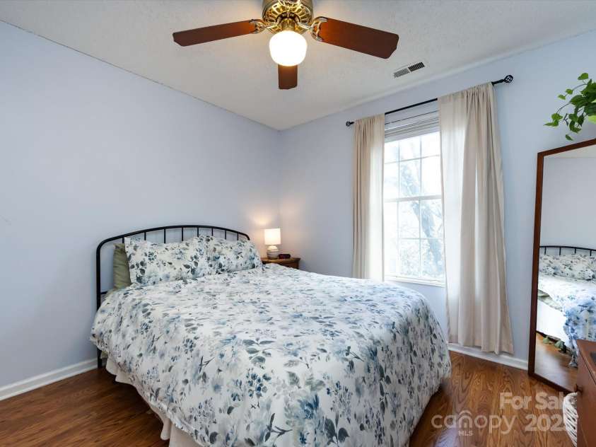 1240 Maple Shade Lane, Charlotte, NC 28270.  MLS# CAR4314260, YatesRealty ID 2595. 