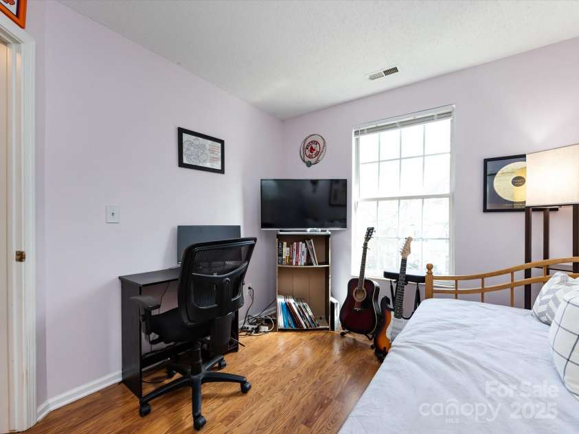 1240 Maple Shade Lane, Charlotte, NC 28270.  MLS# CAR4314260, YatesRealty ID 2595. 