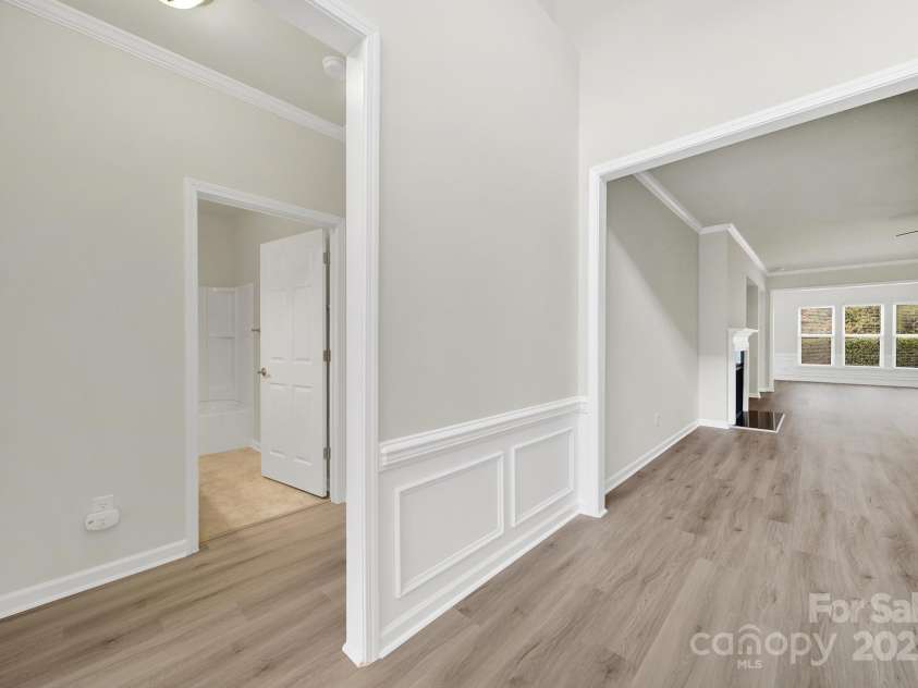 2034 Moultrie Court, Fort Mill, SC 29707.  MLS# CAR4308909, YatesRealty ID 2595. 