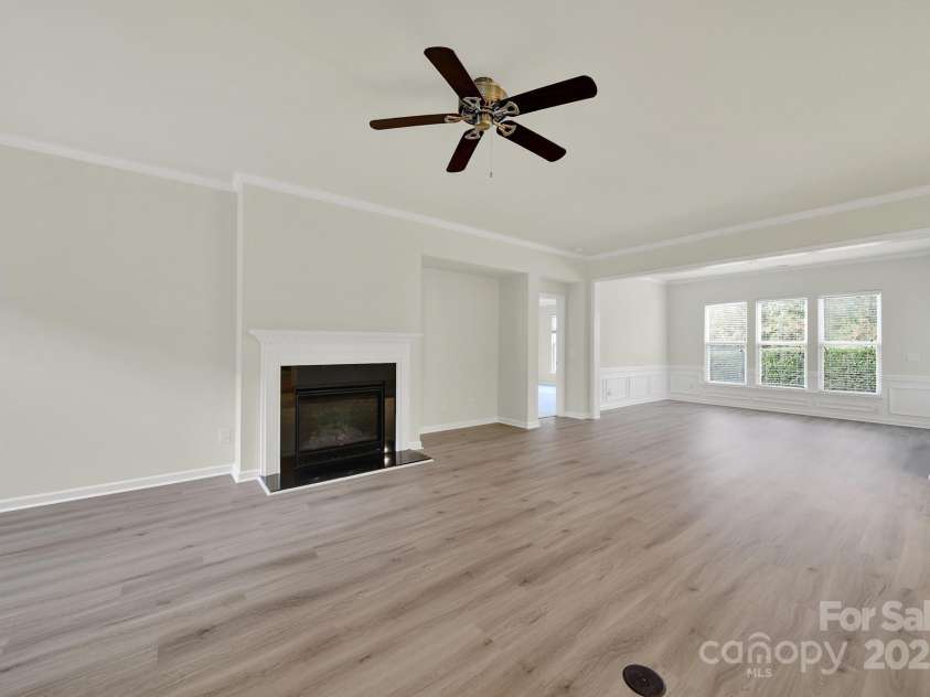 2034 Moultrie Court, Fort Mill, SC 29707.  MLS# CAR4308909, YatesRealty ID 2595. 