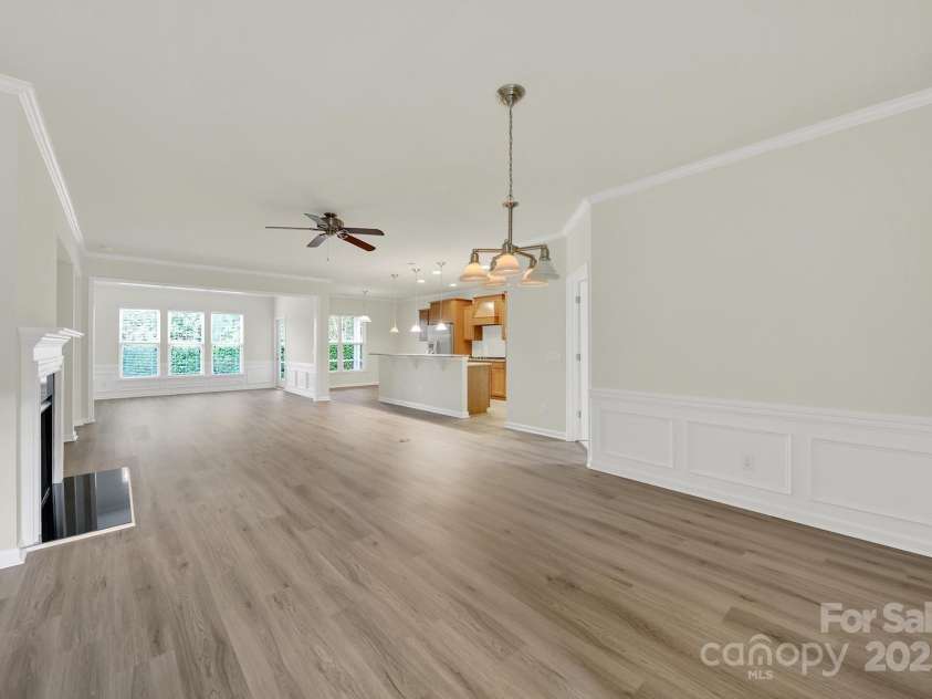2034 Moultrie Court, Fort Mill, SC 29707.  MLS# CAR4308909, YatesRealty ID 2595. 