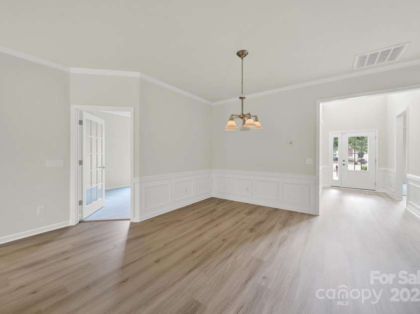 2034 Moultrie Court, Fort Mill, SC 29707.  MLS# CAR4308909, YatesRealty ID 2595. 