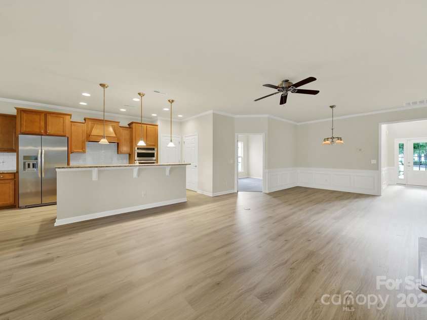 2034 Moultrie Court, Fort Mill, SC 29707.  MLS# CAR4308909, YatesRealty ID 2595. 
