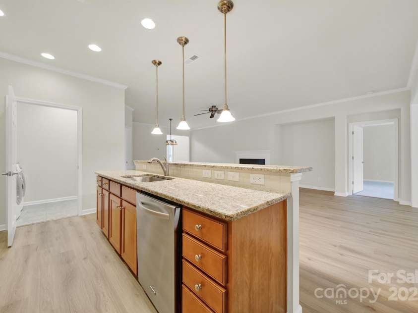 2034 Moultrie Court, Fort Mill, SC 29707.  MLS# CAR4308909, YatesRealty ID 2595. 