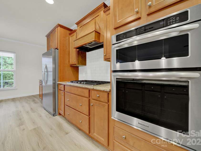 2034 Moultrie Court, Fort Mill, SC 29707.  MLS# CAR4308909, YatesRealty ID 2595. 