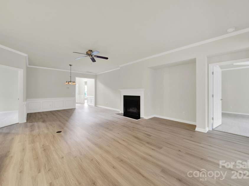 2034 Moultrie Court, Fort Mill, SC 29707.  MLS# CAR4308909, YatesRealty ID 2595. 