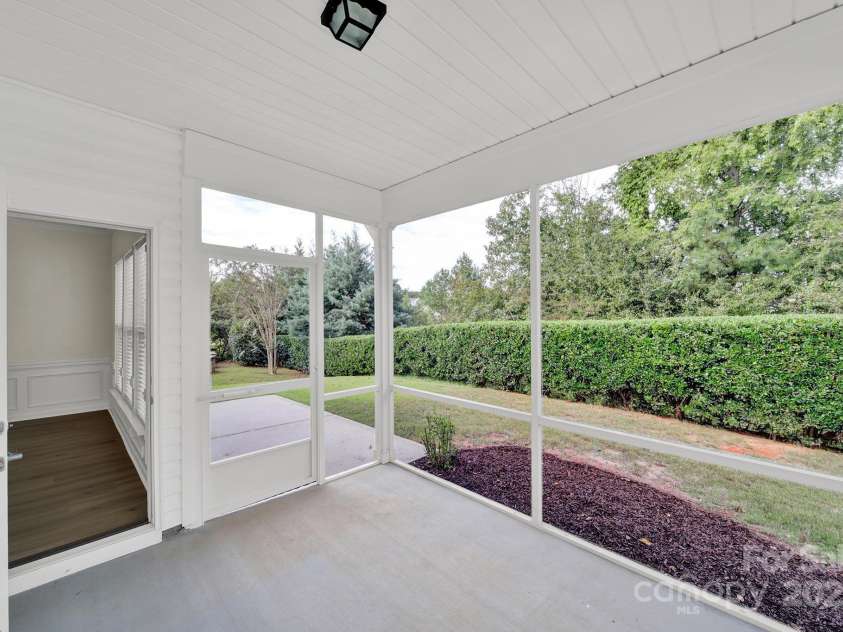 2034 Moultrie Court, Fort Mill, SC 29707.  MLS# CAR4308909, YatesRealty ID 2595. 