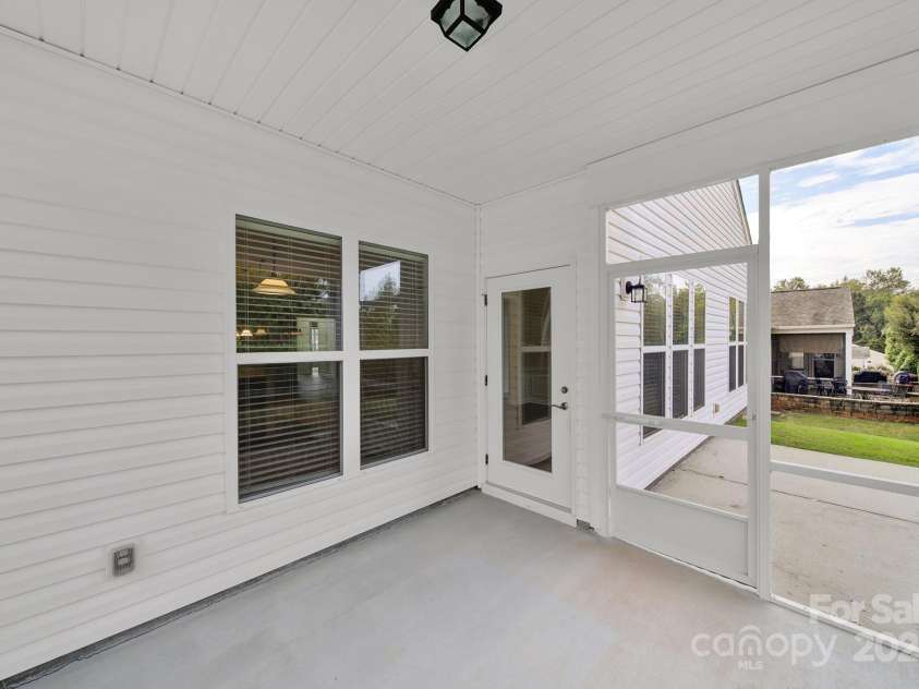 2034 Moultrie Court, Fort Mill, SC 29707.  MLS# CAR4308909, YatesRealty ID 2595. 