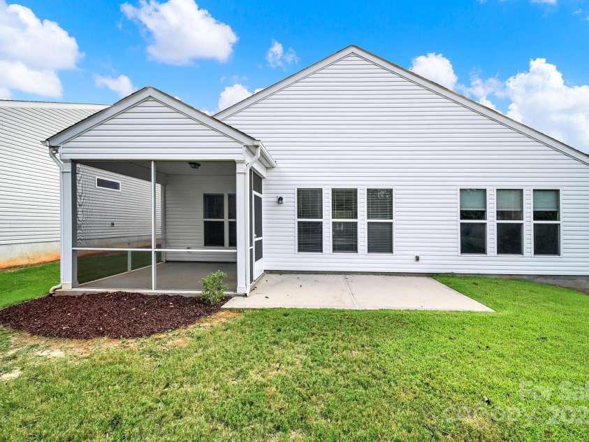 2034 Moultrie Court, Fort Mill, SC 29707.  MLS# CAR4308909, YatesRealty ID 2595. 