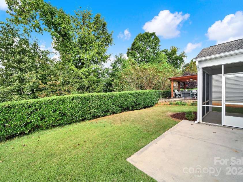 2034 Moultrie Court, Fort Mill, SC 29707.  MLS# CAR4308909, YatesRealty ID 2595. 